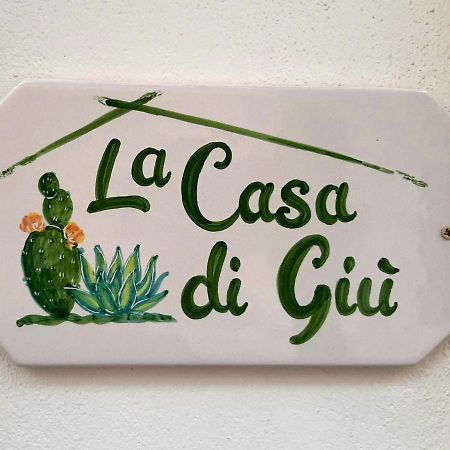 シクリ Casa Di Giuヴィラ エクステリア 写真