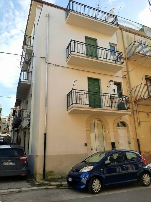 シクリ Casa Di Giuヴィラ エクステリア 写真