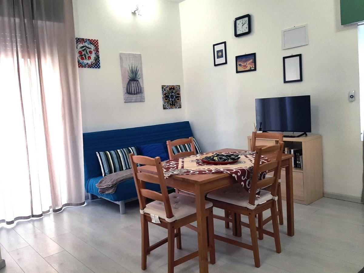 シクリ Casa Di Giuヴィラ エクステリア 写真
