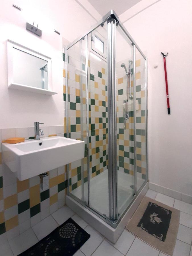 シクリ Casa Di Giuヴィラ エクステリア 写真