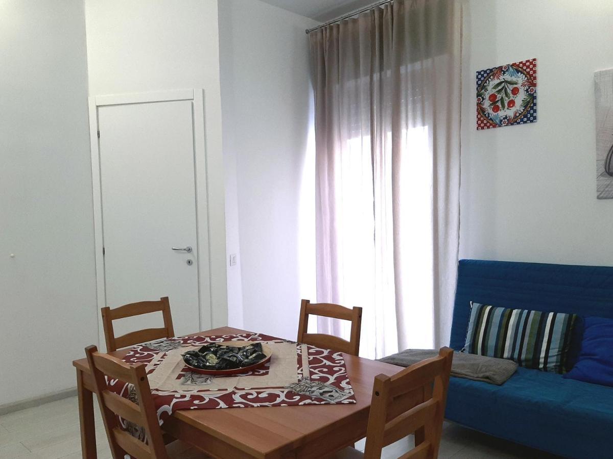 シクリ Casa Di Giuヴィラ エクステリア 写真