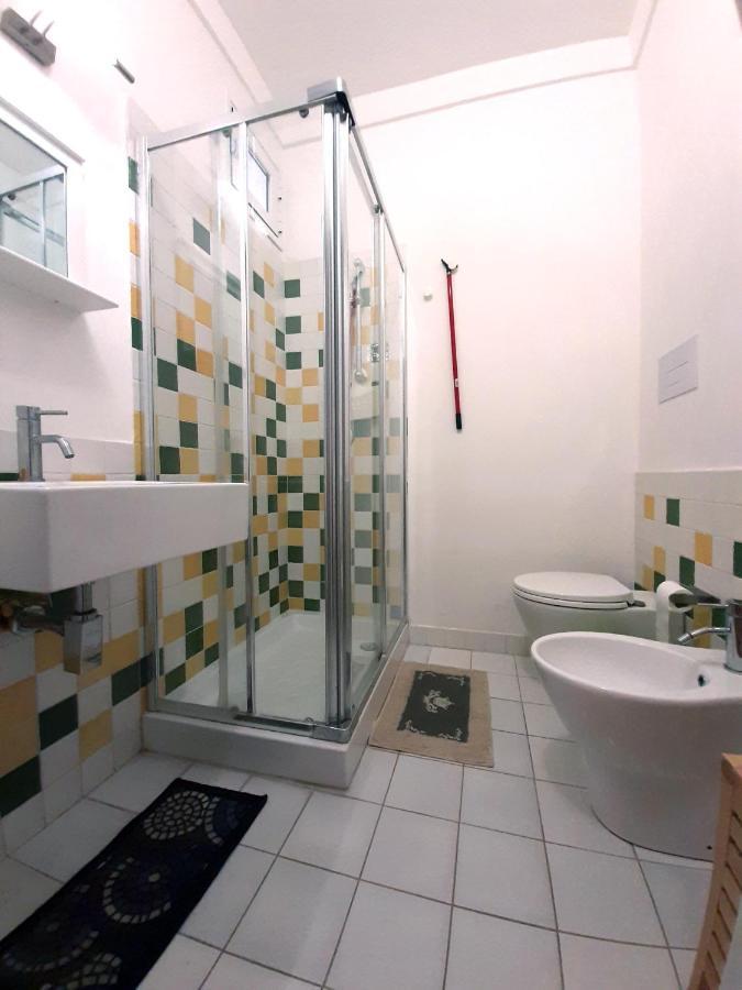 シクリ Casa Di Giuヴィラ エクステリア 写真