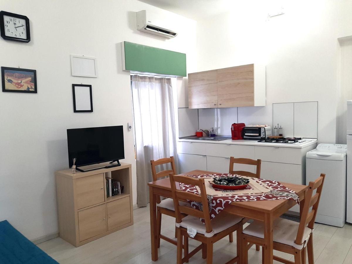 シクリ Casa Di Giuヴィラ エクステリア 写真