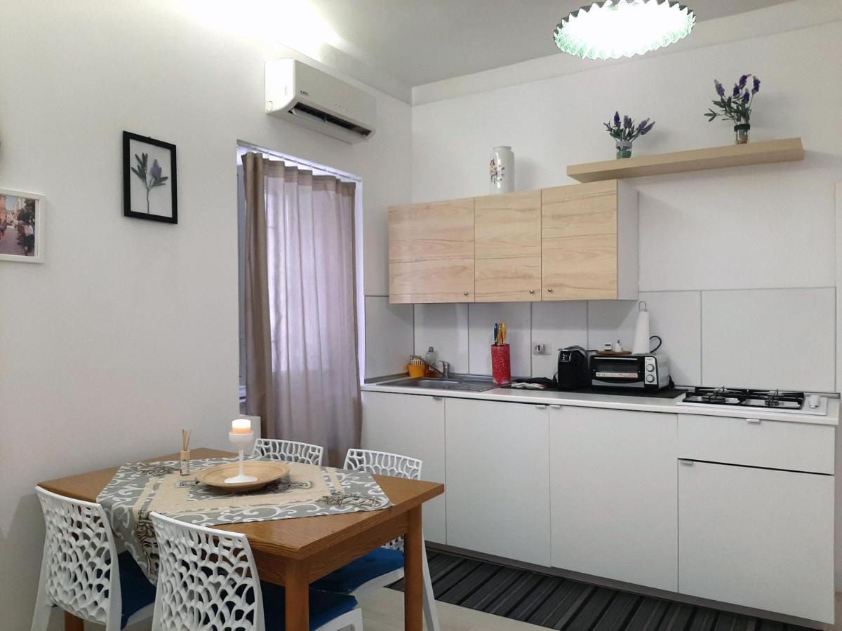 シクリ Casa Di Giuヴィラ エクステリア 写真