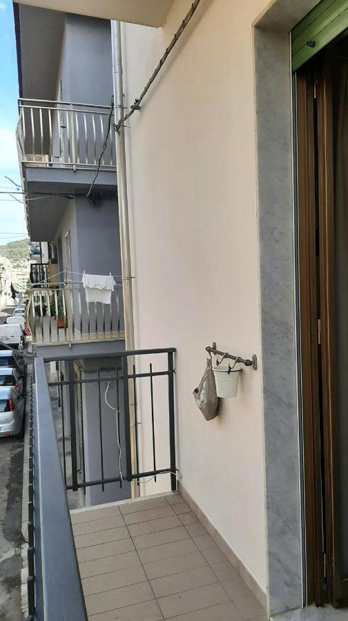 シクリ Casa Di Giuヴィラ エクステリア 写真